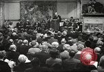 Image of art auction London England United Kingdom, 1967, second 27 stock footage video 65675061804