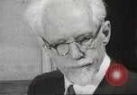 Image of art auction London England United Kingdom, 1967, second 33 stock footage video 65675061804