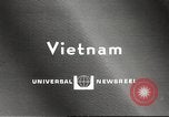Standbild Mitte Luft tanken Vietnam, 1967, aus Sekunde 1 historischem Filmmaterial Videoclip 65675061805