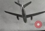 Standbild Mitte Luft tanken Vietnam, 1967, aus Sekunde 17 historischem Filmmaterial Videoclip 65675061805