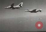 Standbild Mitte Luft tanken Vietnam, 1967, aus Sekunde 20 historischem Filmmaterial Videoclip 65675061805