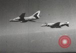 Standbild Mitte Luft tanken Vietnam, 1967, aus Sekunde 23 historischem Filmmaterial Videoclip 65675061805