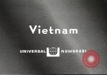 Standbild Vereinigten Staaten Truppen Bong Sohn Vietnam, 1967, aus Sekunde 1 historischem Filmmaterial Videoclip 65675061806