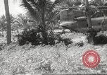 Standbild Vereinigten Staaten Truppen Bong Sohn Vietnam, 1967, aus Sekunde 4 historischem Filmmaterial Videoclip 65675061806