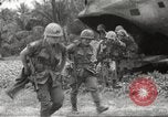 Standbild Vereinigten Staaten Truppen Bong Sohn Vietnam, 1967, aus Sekunde 7 historischem Filmmaterial Videoclip 65675061806
