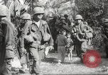 Standbild Vereinigten Staaten Truppen Bong Sohn Vietnam, 1967, aus Sekunde 38 historischem Filmmaterial Videoclip 65675061806