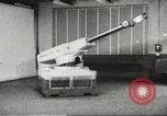 Immagine di Unimate Connecticut USA, 1967, secondo 16 filmato di repertorio 65675061807