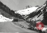 Immagine di Nuova autostrada Austria, 1967, secondo 4 filmato di repertorio 65675061808