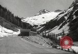 Immagine di Nuova autostrada Austria, 1967, secondo 5 filmato di repertorio 65675061808