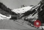 Immagine di Nuova autostrada Austria, 1967, secondo 6 filmato di repertorio 65675061808