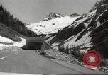Immagine di Nuova autostrada Austria, 1967, secondo 7 filmato di repertorio 65675061808