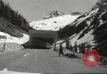 Immagine di Nuova autostrada Austria, 1967, secondo 9 filmato di repertorio 65675061808