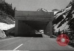 Immagine di Nuova autostrada Austria, 1967, secondo 11 filmato di repertorio 65675061808