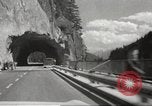 Immagine di Nuova autostrada Austria, 1967, secondo 22 filmato di repertorio 65675061808