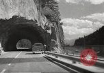 Immagine di Nuova autostrada Austria, 1967, secondo 23 filmato di repertorio 65675061808
