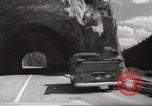 Immagine di Nuova autostrada Austria, 1967, secondo 24 filmato di repertorio 65675061808