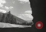 Immagine di Nuova autostrada Austria, 1967, secondo 30 filmato di repertorio 65675061808