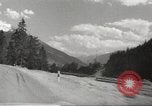 Immagine di Nuova autostrada Austria, 1967, secondo 31 filmato di repertorio 65675061808