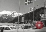 Immagine di Nuova autostrada Austria, 1967, secondo 33 filmato di repertorio 65675061808