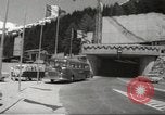 Immagine di Nuova autostrada Austria, 1967, secondo 34 filmato di repertorio 65675061808