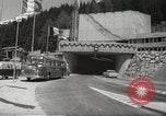 Immagine di Nuova autostrada Austria, 1967, secondo 35 filmato di repertorio 65675061808