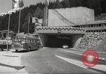 Immagine di Nuova autostrada Austria, 1967, secondo 36 filmato di repertorio 65675061808