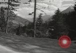 Immagine di Nuova autostrada Austria, 1967, secondo 43 filmato di repertorio 65675061808