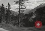 Immagine di Nuova autostrada Austria, 1967, secondo 44 filmato di repertorio 65675061808