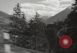 Immagine di Nuova autostrada Austria, 1967, secondo 47 filmato di repertorio 65675061808