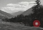 Immagine di Nuova autostrada Austria, 1967, secondo 49 filmato di repertorio 65675061808