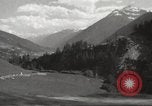 Immagine di Nuova autostrada Austria, 1967, secondo 51 filmato di repertorio 65675061808