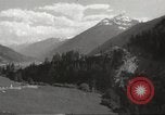 Immagine di Nuova autostrada Austria, 1967, secondo 52 filmato di repertorio 65675061808