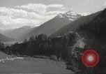 Immagine di Nuova autostrada Austria, 1967, secondo 53 filmato di repertorio 65675061808