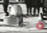 Image Monde Championnat de motoneige Montréal Québec Canada, 1967, de la seconde 12 séquences d'archives historiques vidéo 65675061809