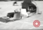 Image Monde Championnat de motoneige Montréal Québec Canada, 1967, de la seconde 13 séquences d'archives historiques vidéo 65675061809