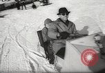 Image Monde Championnat de motoneige Montréal Québec Canada, 1967, de la seconde 14 séquences d'archives historiques vidéo 65675061809