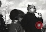Image Monde Championnat de motoneige Montréal Québec Canada, 1967, de la seconde 17 séquences d'archives historiques vidéo 65675061809