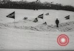 Image Monde Championnat de motoneige Montréal Québec Canada, 1967, de la seconde 27 séquences d'archives historiques vidéo 65675061809