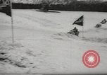 Image Monde Championnat de motoneige Montréal Québec Canada, 1967, de la seconde 28 séquences d'archives historiques vidéo 65675061809