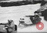 Image Monde Championnat de motoneige Montréal Québec Canada, 1967, de la seconde 34 séquences d'archives historiques vidéo 65675061809