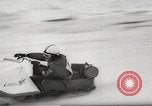Image Monde Championnat de motoneige Montréal Québec Canada, 1967, de la seconde 35 séquences d'archives historiques vidéo 65675061809