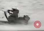 Image Monde Championnat de motoneige Montréal Québec Canada, 1967, de la seconde 36 séquences d'archives historiques vidéo 65675061809