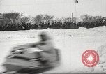 Image Monde Championnat de motoneige Montréal Québec Canada, 1967, de la seconde 41 séquences d'archives historiques vidéo 65675061809