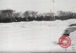 Image Monde Championnat de motoneige Montréal Québec Canada, 1967, de la seconde 42 séquences d'archives historiques vidéo 65675061809