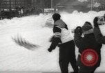 Image Monde Championnat de motoneige Montréal Québec Canada, 1967, de la seconde 44 séquences d'archives historiques vidéo 65675061809