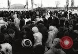 Image Monde Championnat de motoneige Montréal Québec Canada, 1967, de la seconde 46 séquences d'archives historiques vidéo 65675061809