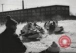 Image Monde Championnat de motoneige Montréal Québec Canada, 1967, de la seconde 49 séquences d'archives historiques vidéo 65675061809