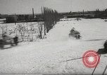 Image Monde Championnat de motoneige Montréal Québec Canada, 1967, de la seconde 55 séquences d'archives historiques vidéo 65675061809