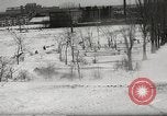 Image Monde Championnat de motoneige Montréal Québec Canada, 1967, de la seconde 62 séquences d'archives historiques vidéo 65675061809
