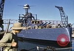 Image USS California (BB-44) Pearl Harbor Hawaii USA, 1942, de la seconde 9 séquences d'archives historiques vidéo 65675061810
